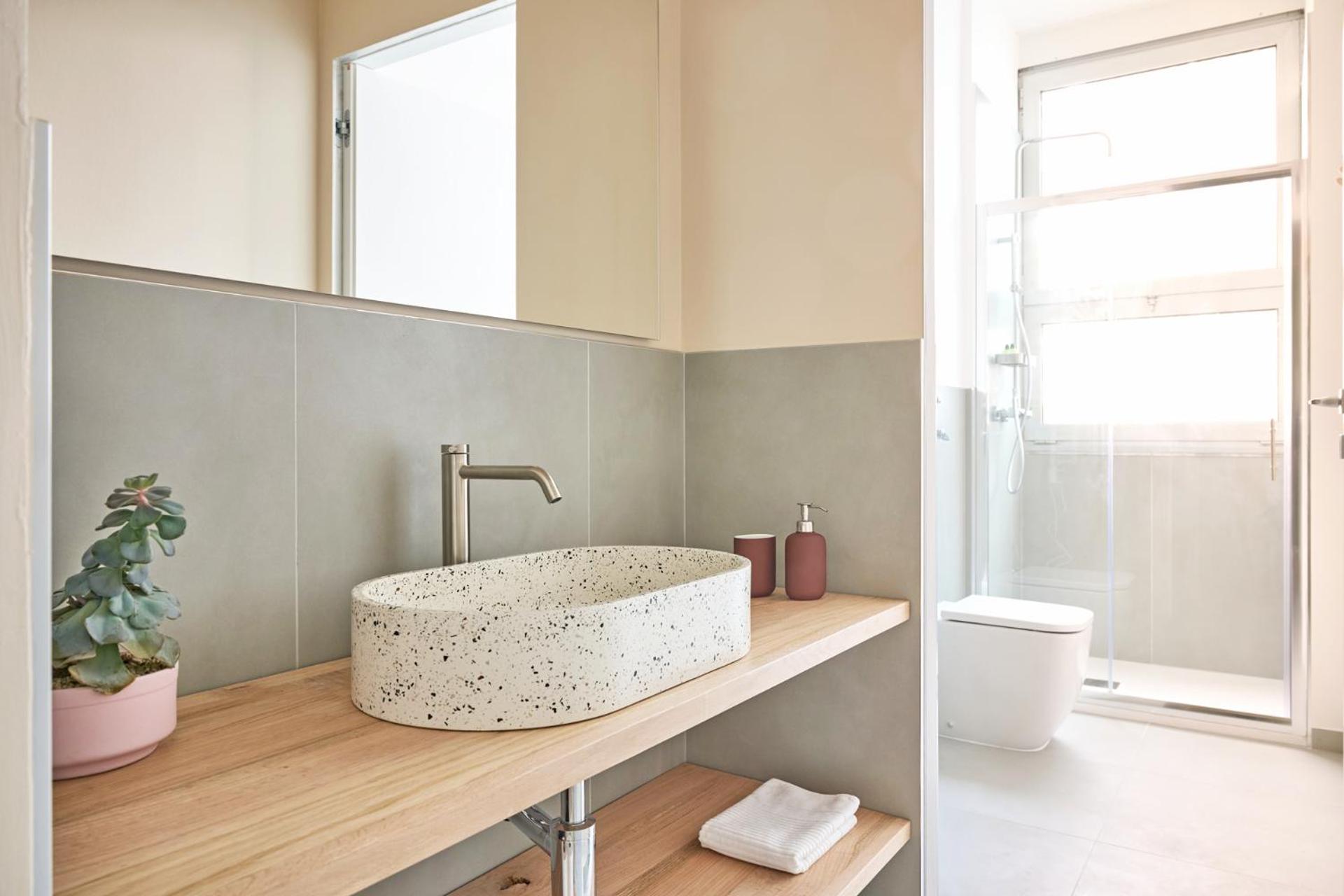 Ecoloft in corso Como con parcheggio