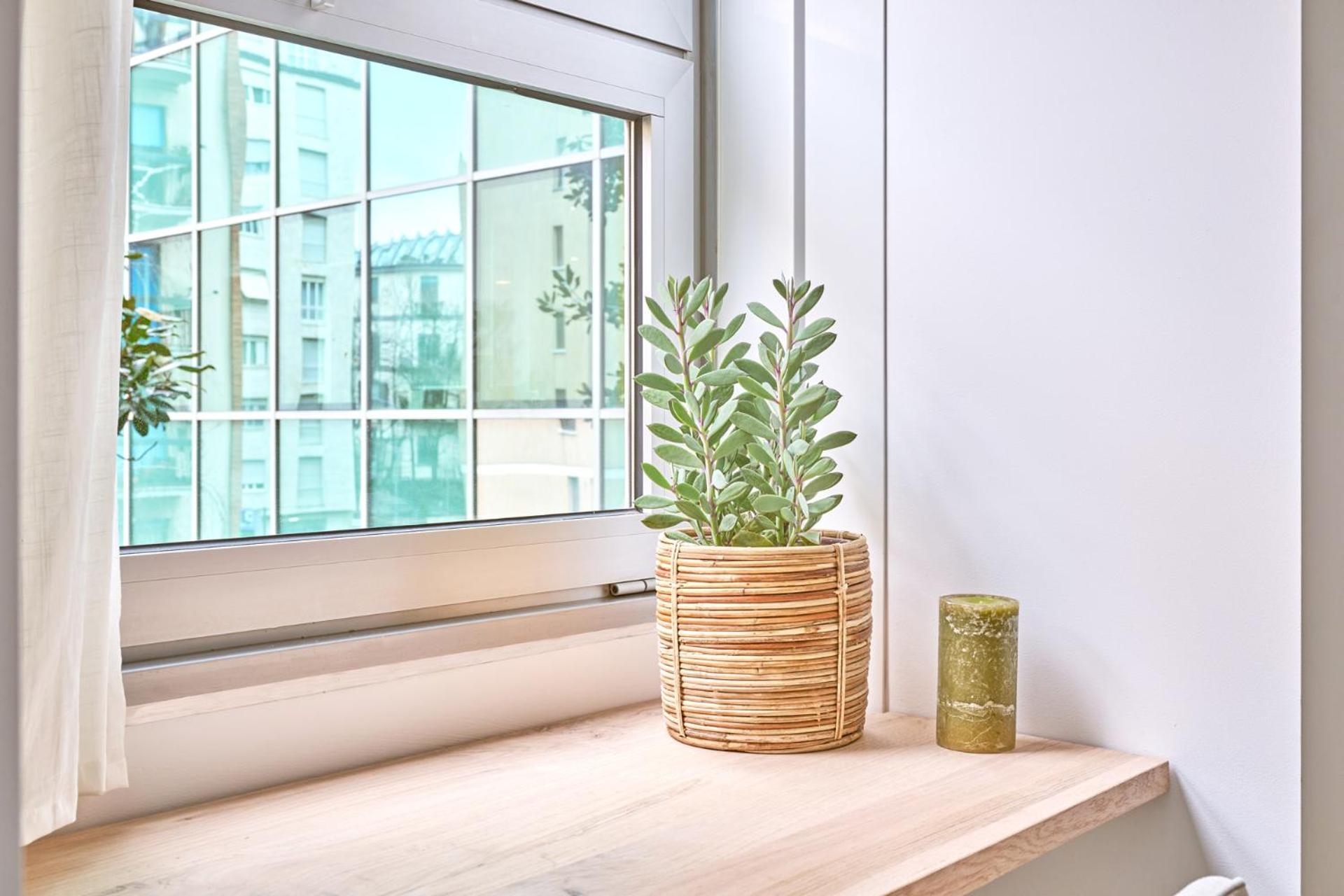 Ecoloft in corso Como con parcheggio