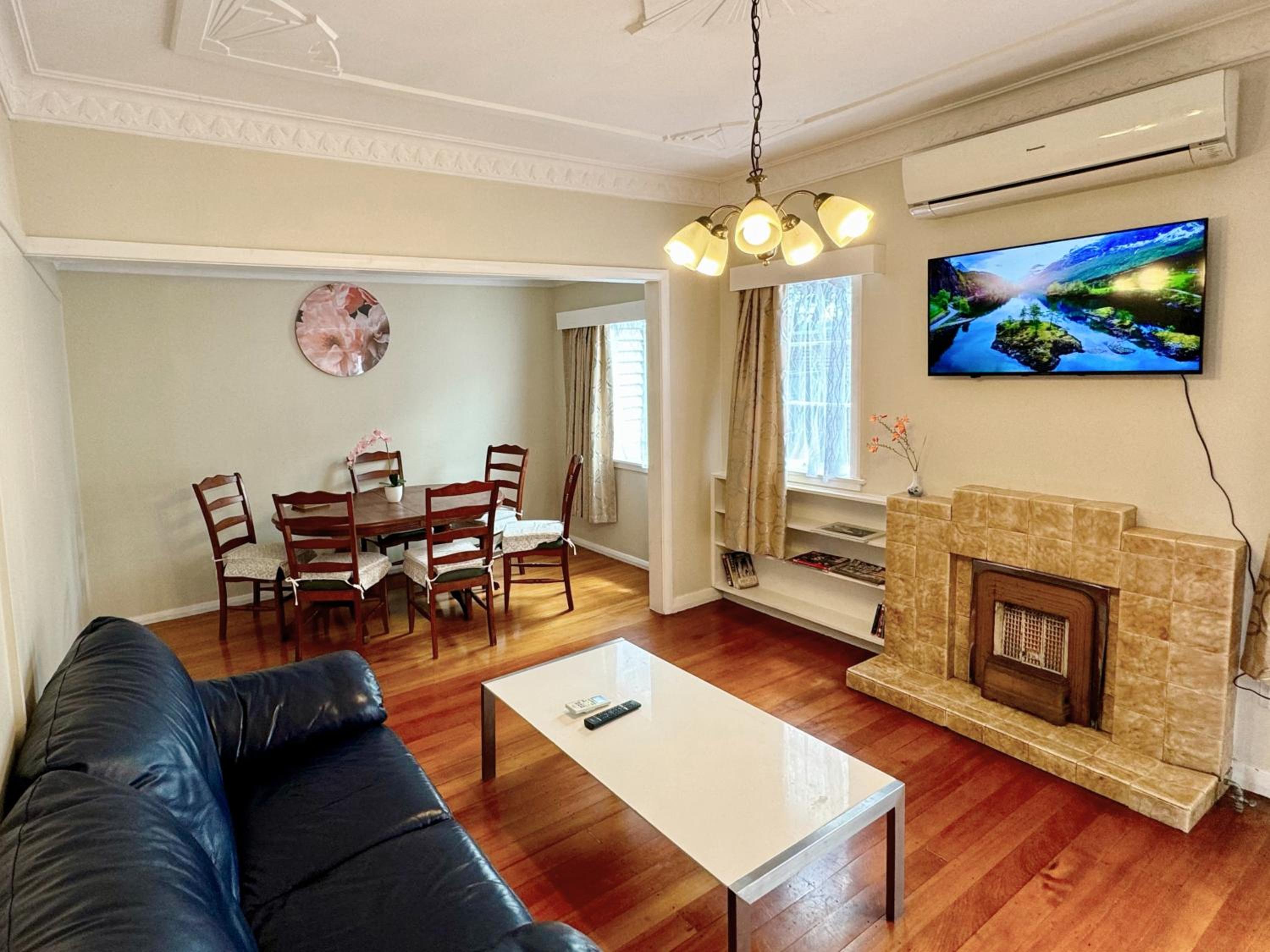 Central Hutt , Cozy Home, photo 24
