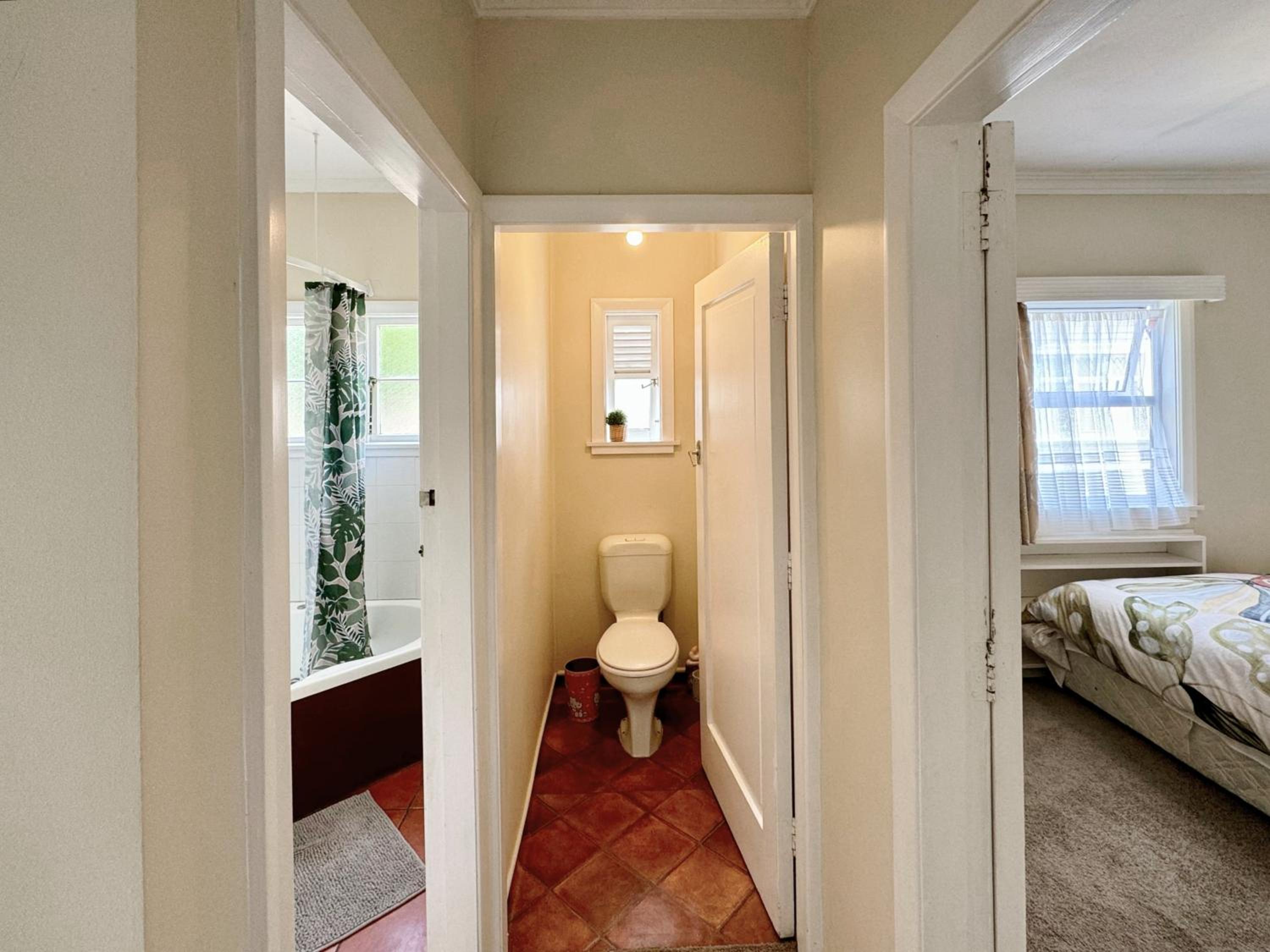 Central Hutt , Cozy Home, photo 17