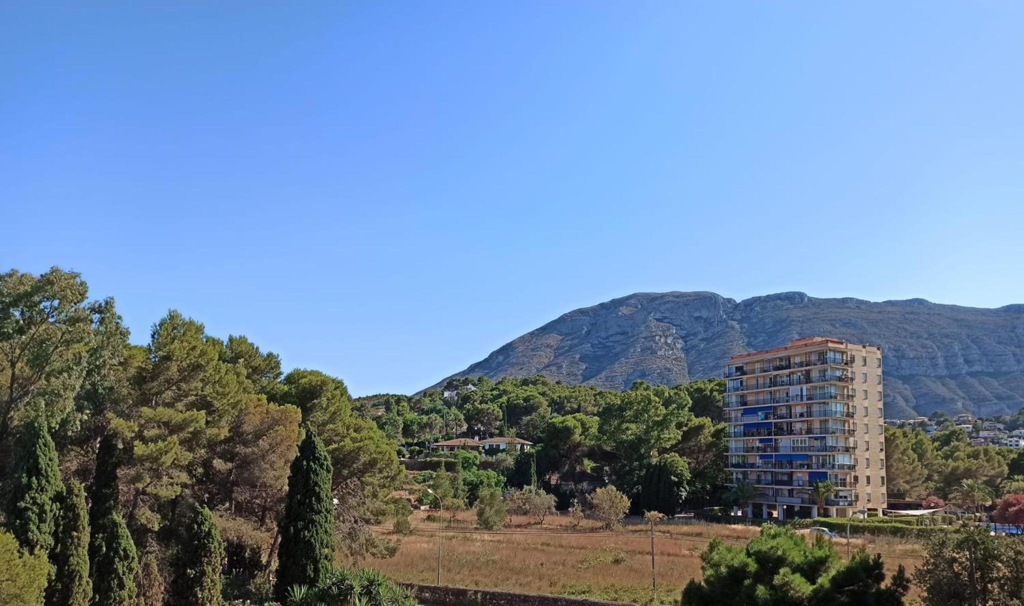 Denia Las Rotas