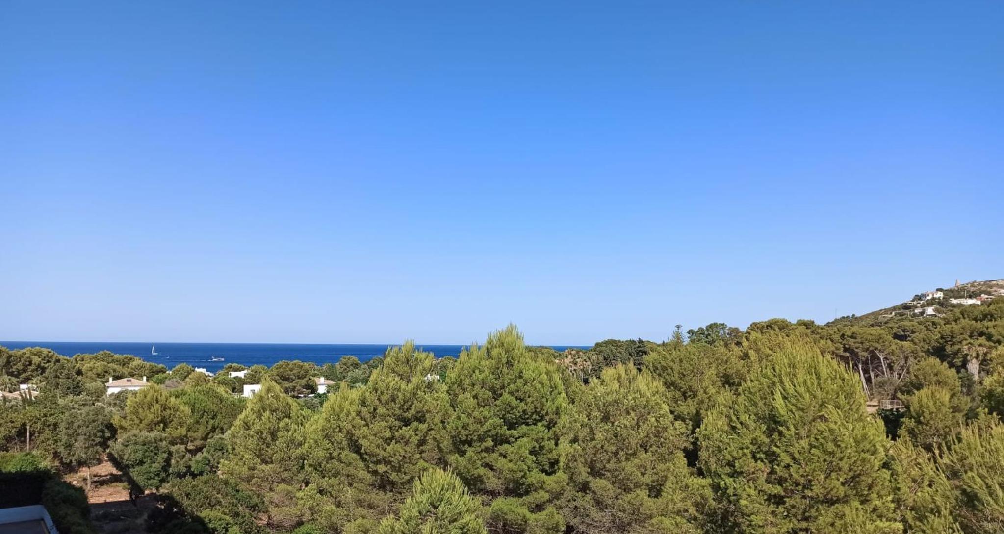 Denia Las Rotas