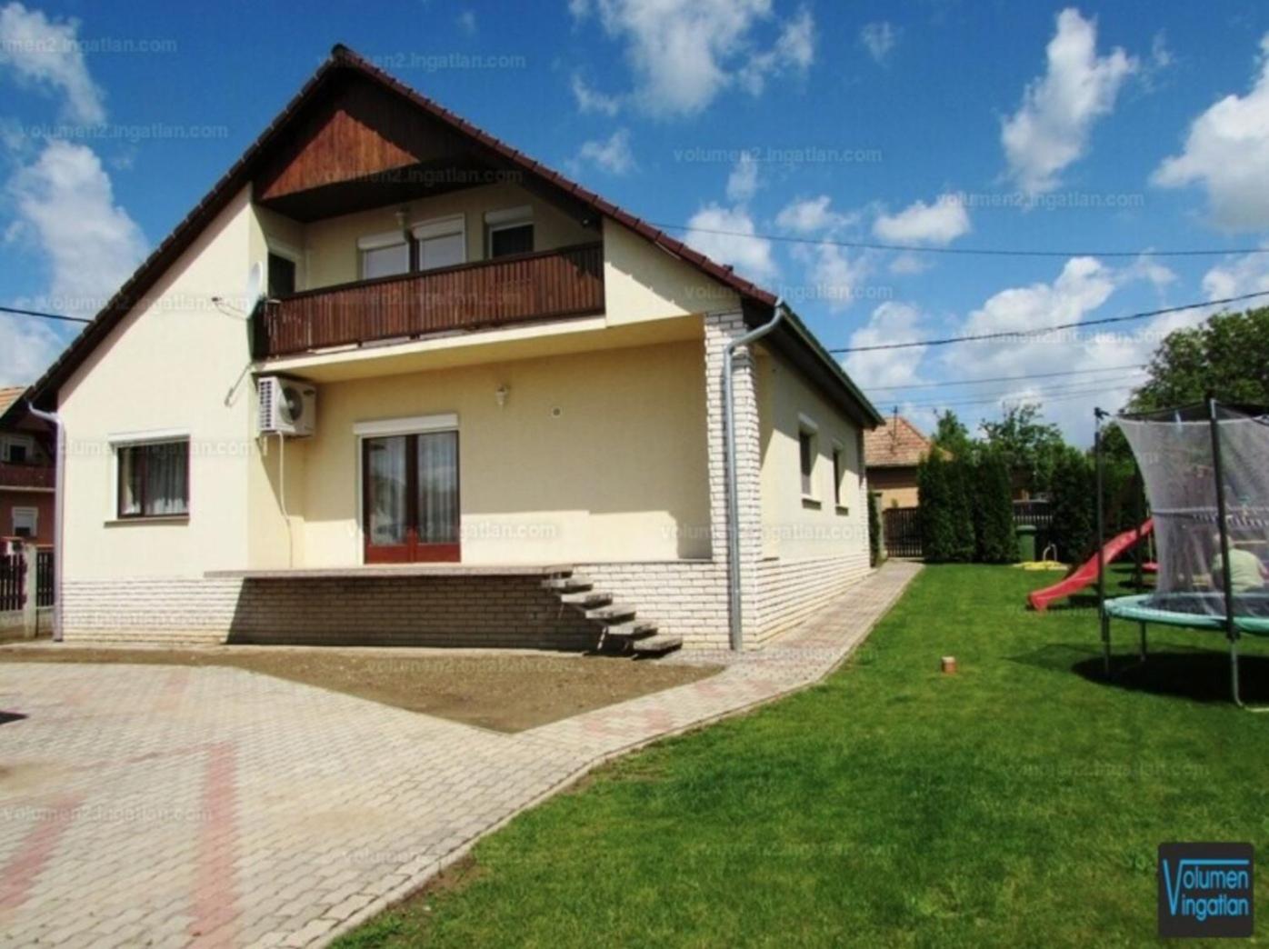 Budapest Residence