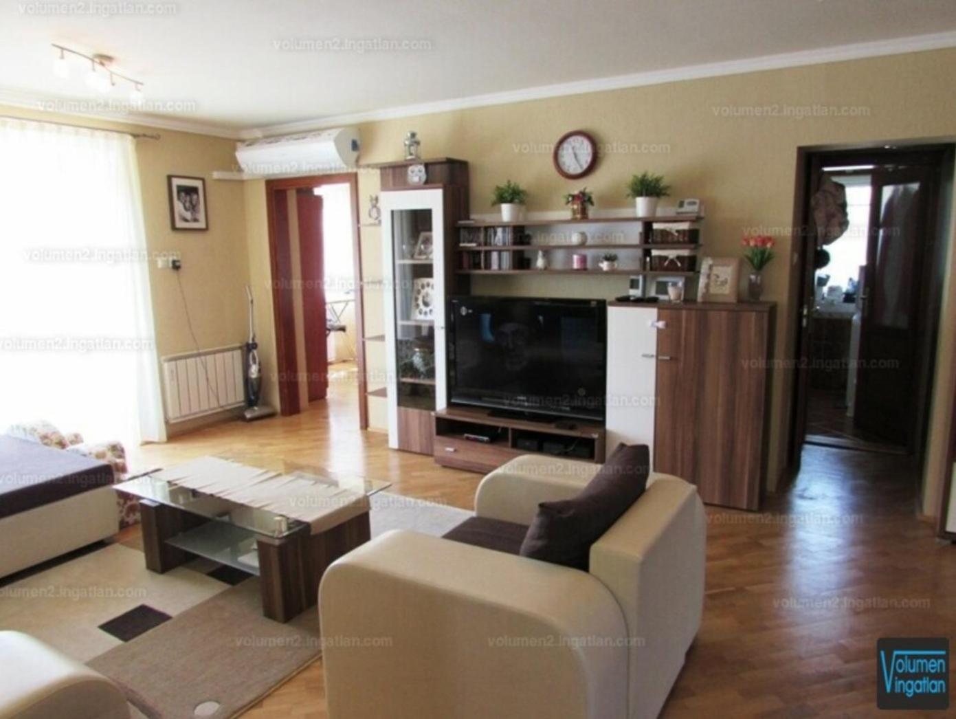 Budapest Residence