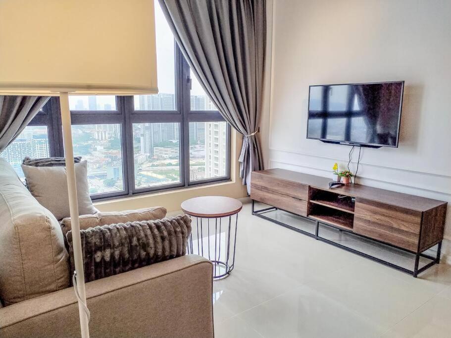 Sunway Velocity TWO Cheras, KL by Idealhub