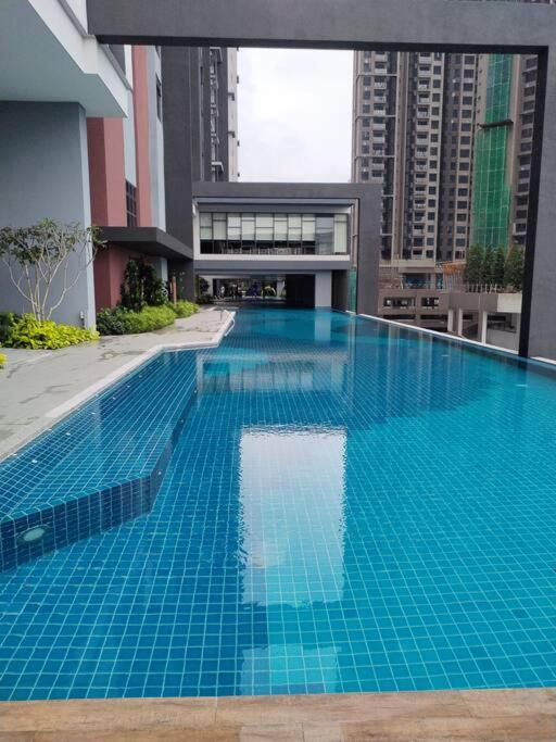 Sunway Velocity TWO Cheras, KL by Idealhub