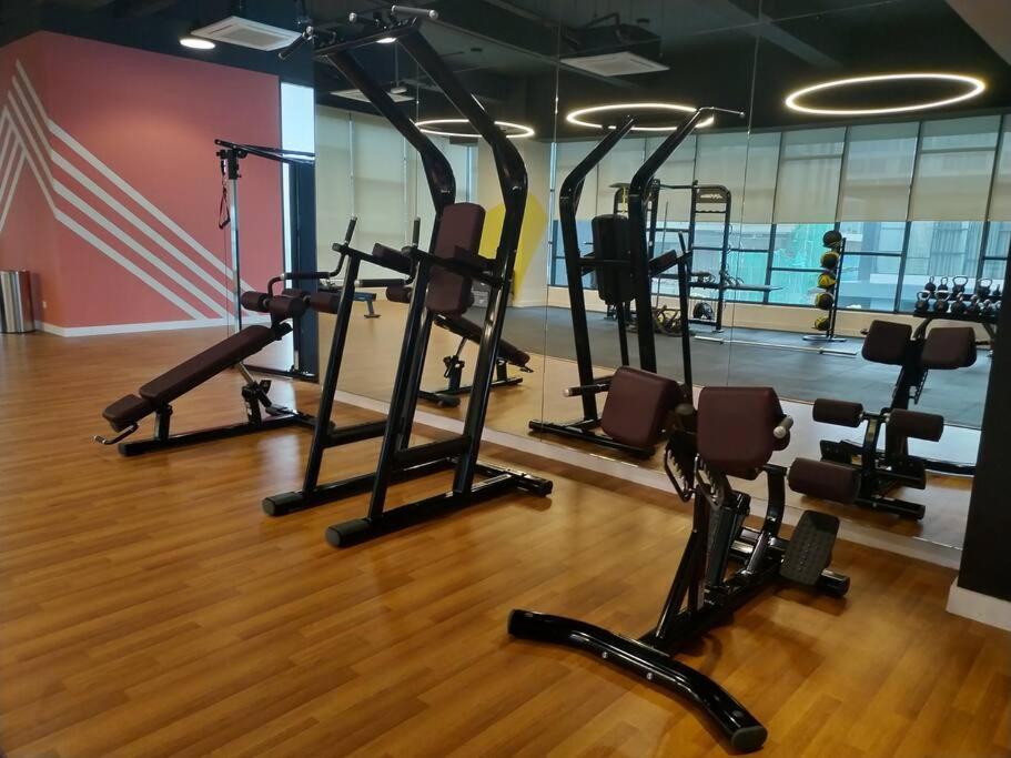 Sunway Velocity TWO Cheras, KL by Idealhub