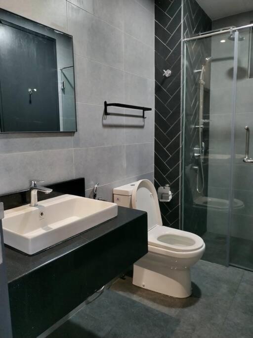 Sunway Velocity TWO Cheras, KL by Idealhub
