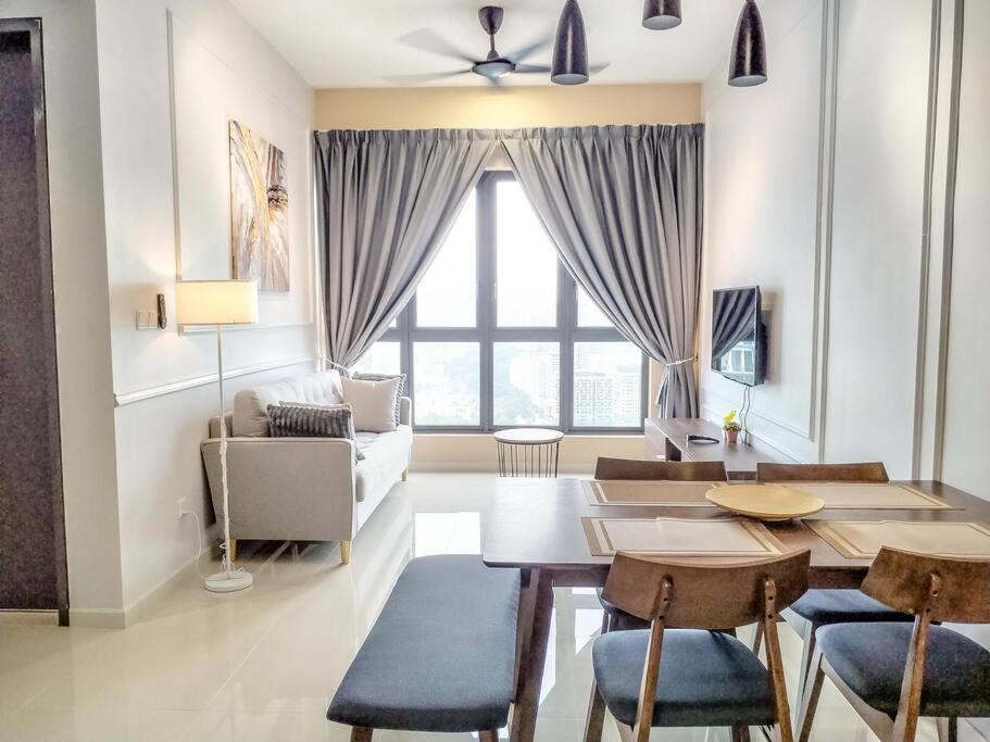 Sunway Velocity TWO Cheras, KL by Idealhub