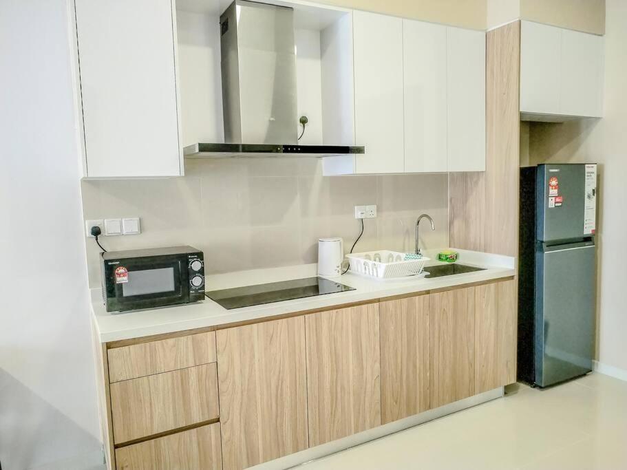 Sunway Velocity TWO Cheras, KL by Idealhub