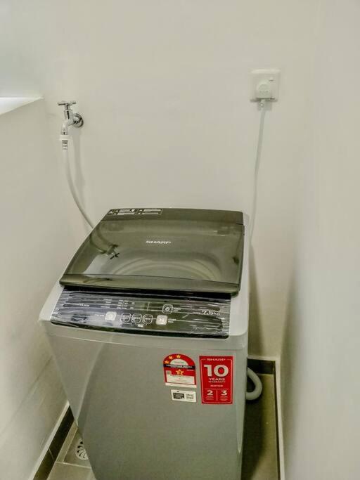 Sunway Velocity TWO Cheras, KL by Idealhub