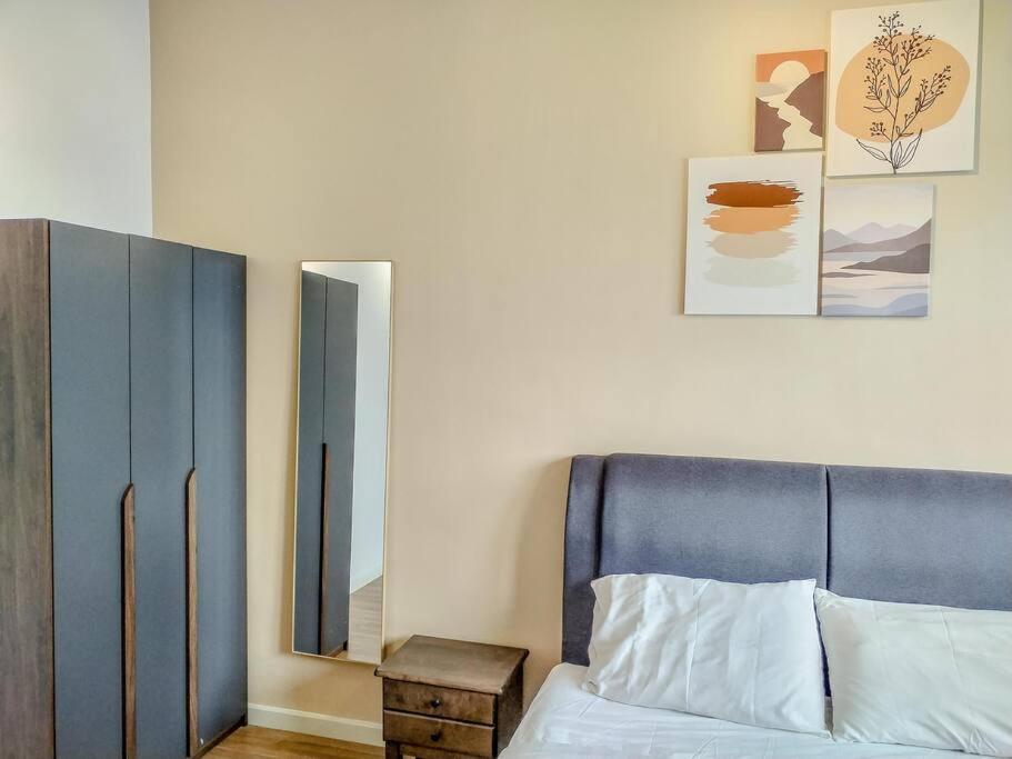 Sunway Velocity TWO Cheras, KL by Idealhub