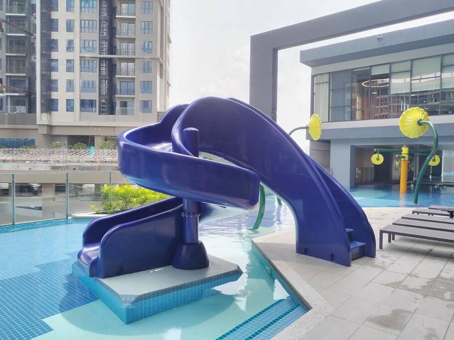 Sunway Velocity TWO Cheras, KL by Idealhub