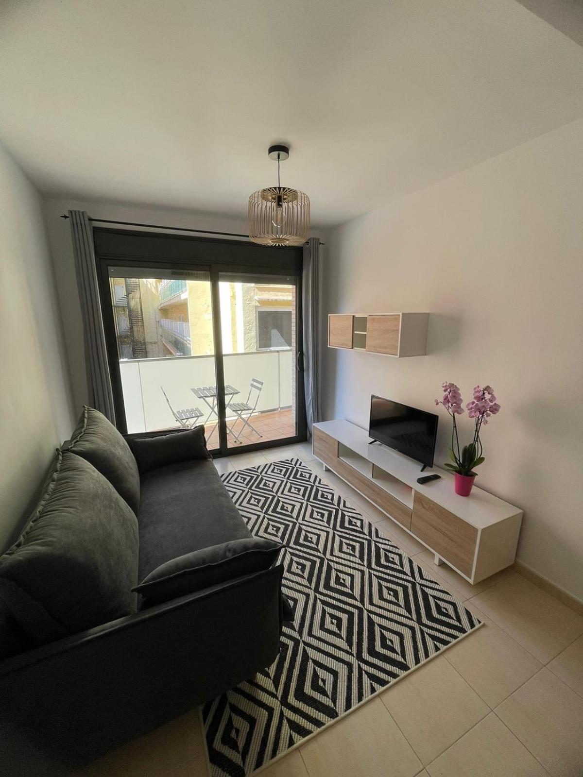 Apartament Mar Beach Lloret