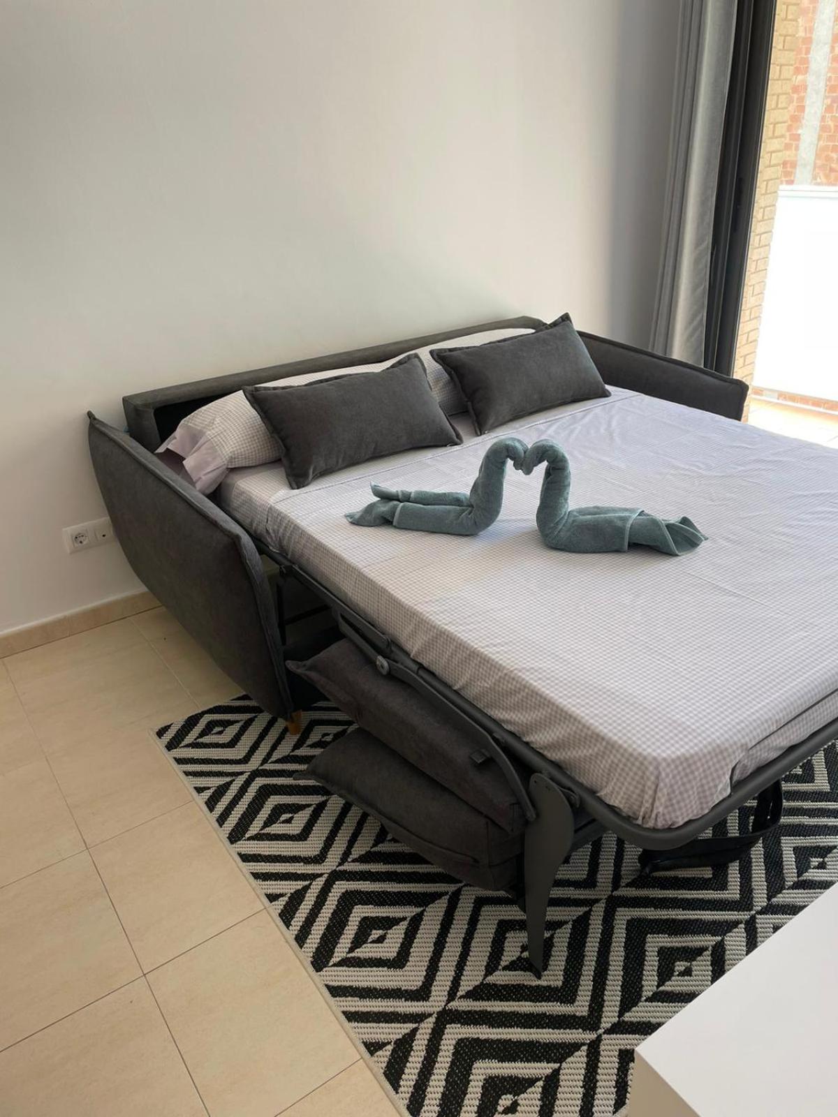 Apartament Mar Beach Lloret