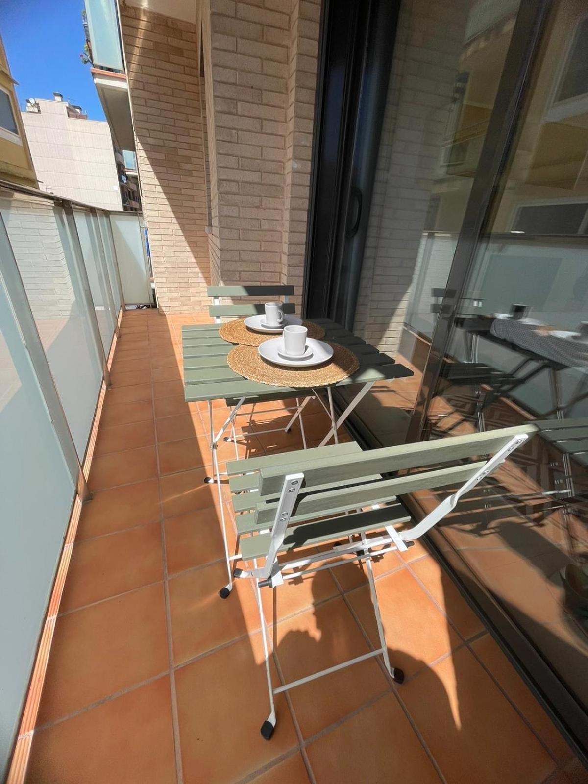 Apartament Mar Beach Lloret