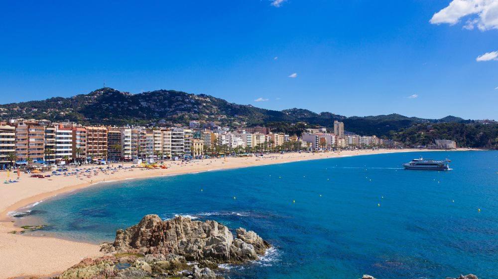 Apartament Mar Beach Lloret