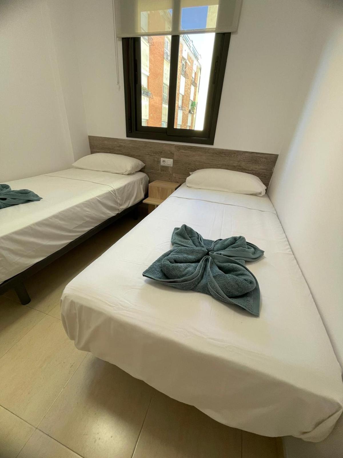 Apartament Mar Beach Lloret