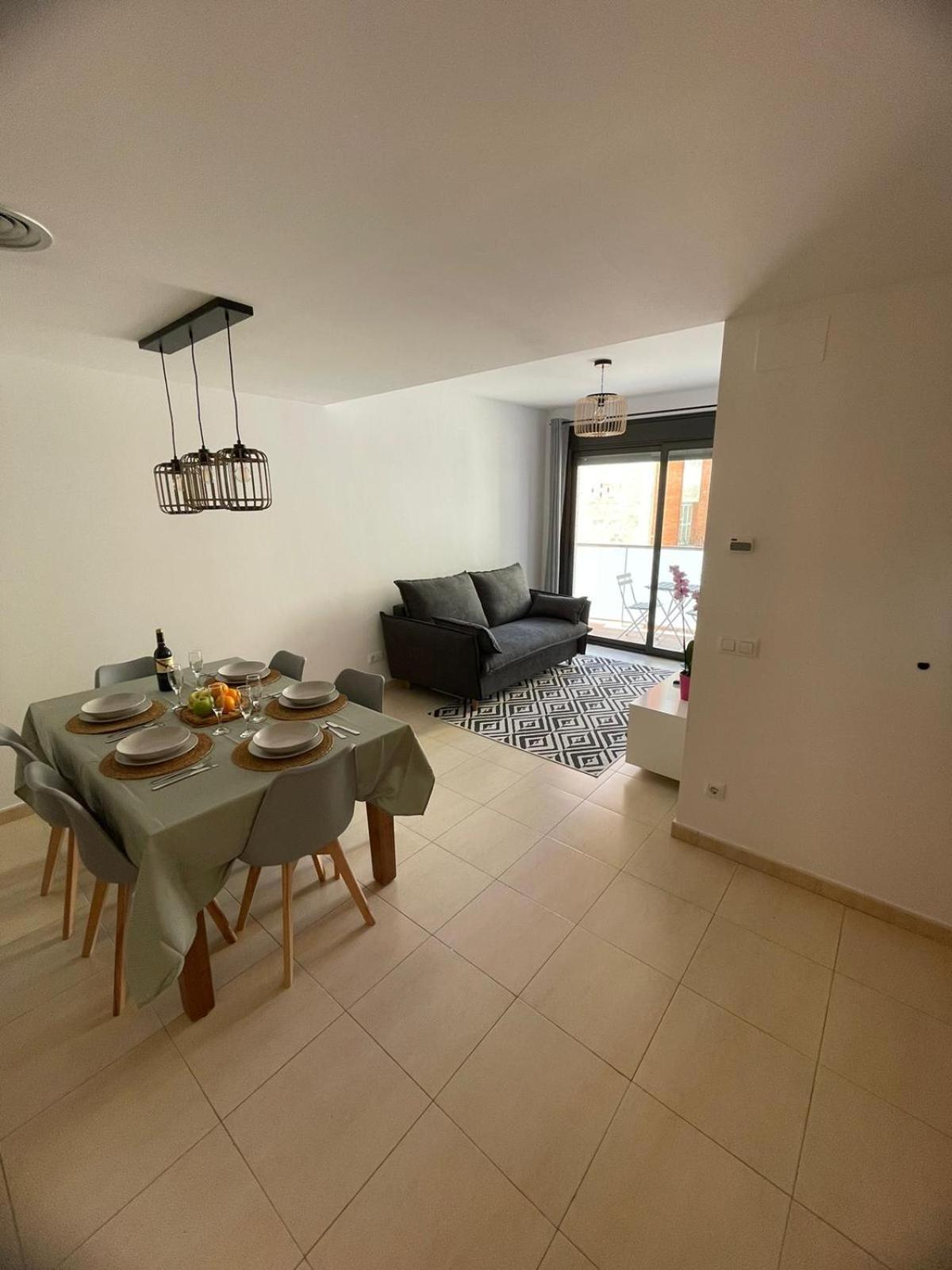 Apartament Mar Beach Lloret