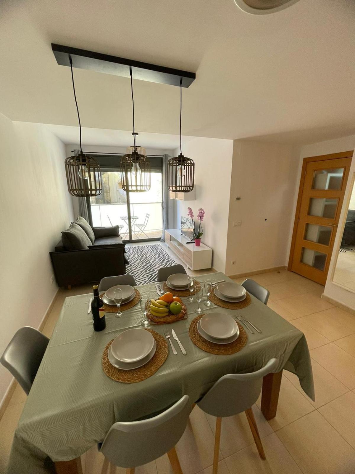 Apartament Mar Beach Lloret
