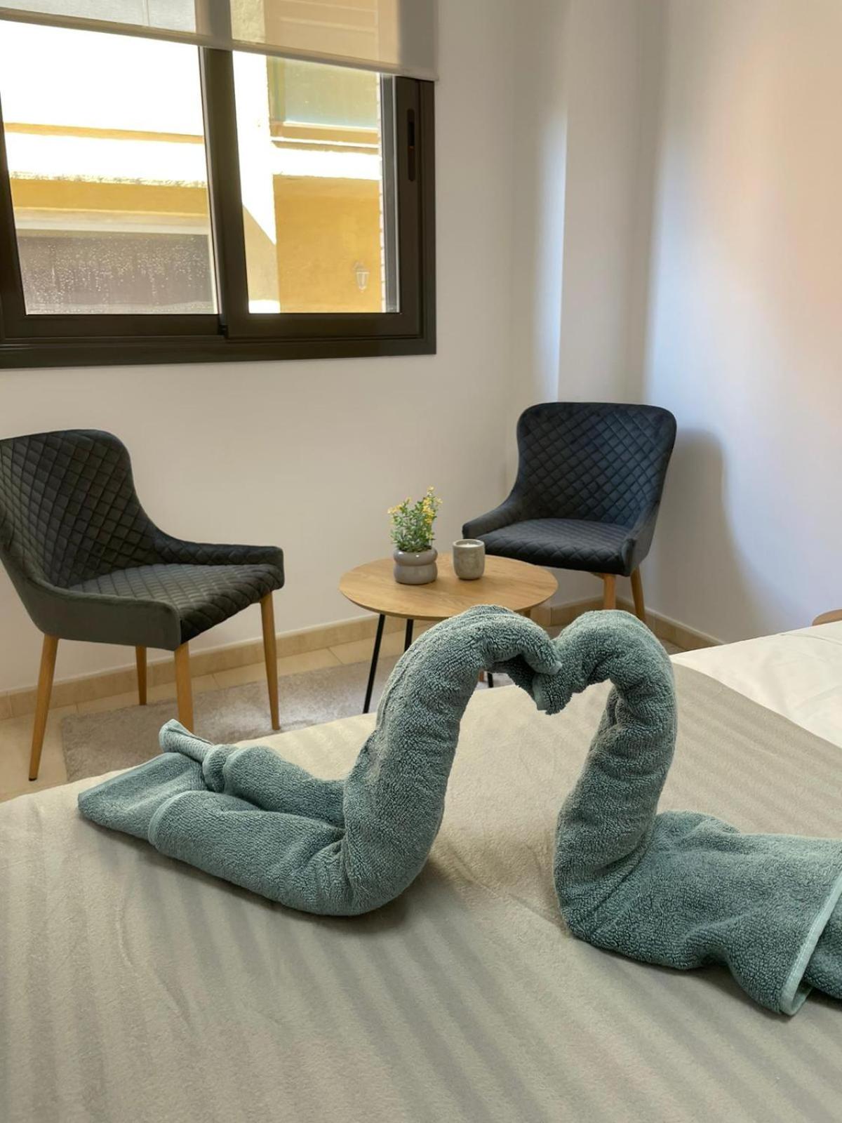 Apartament Mar Beach Lloret