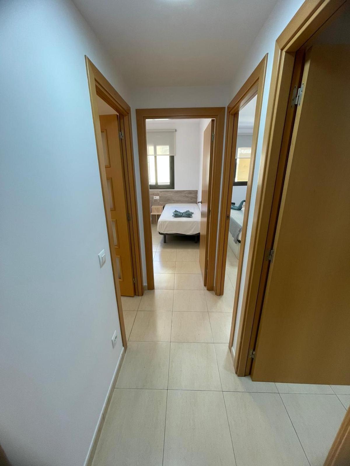 Apartament Mar Beach Lloret