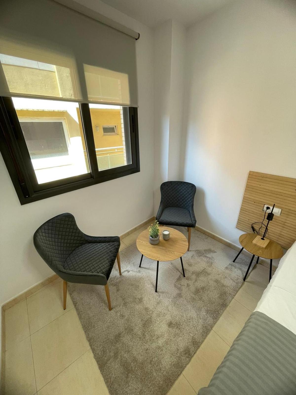 Apartament Mar Beach Lloret