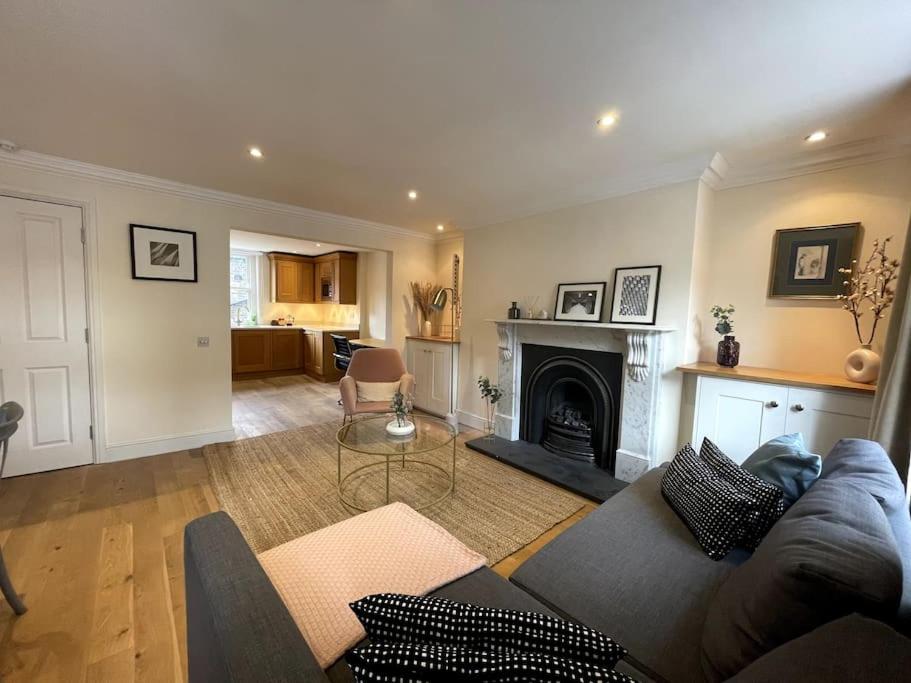 Chic London Duplex Marylebone