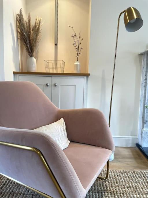 Chic London Duplex Marylebone