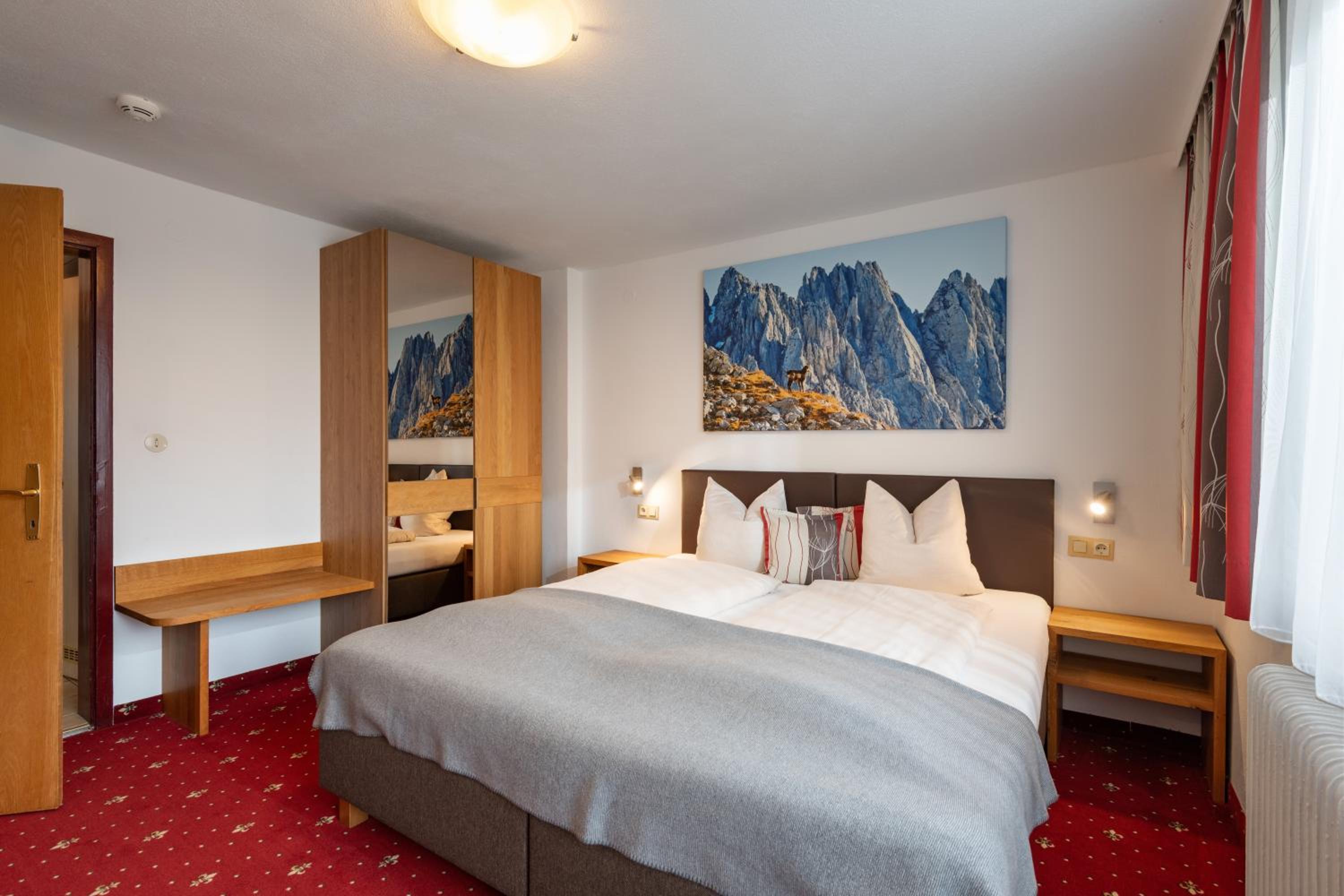 Appartements Herold view 3