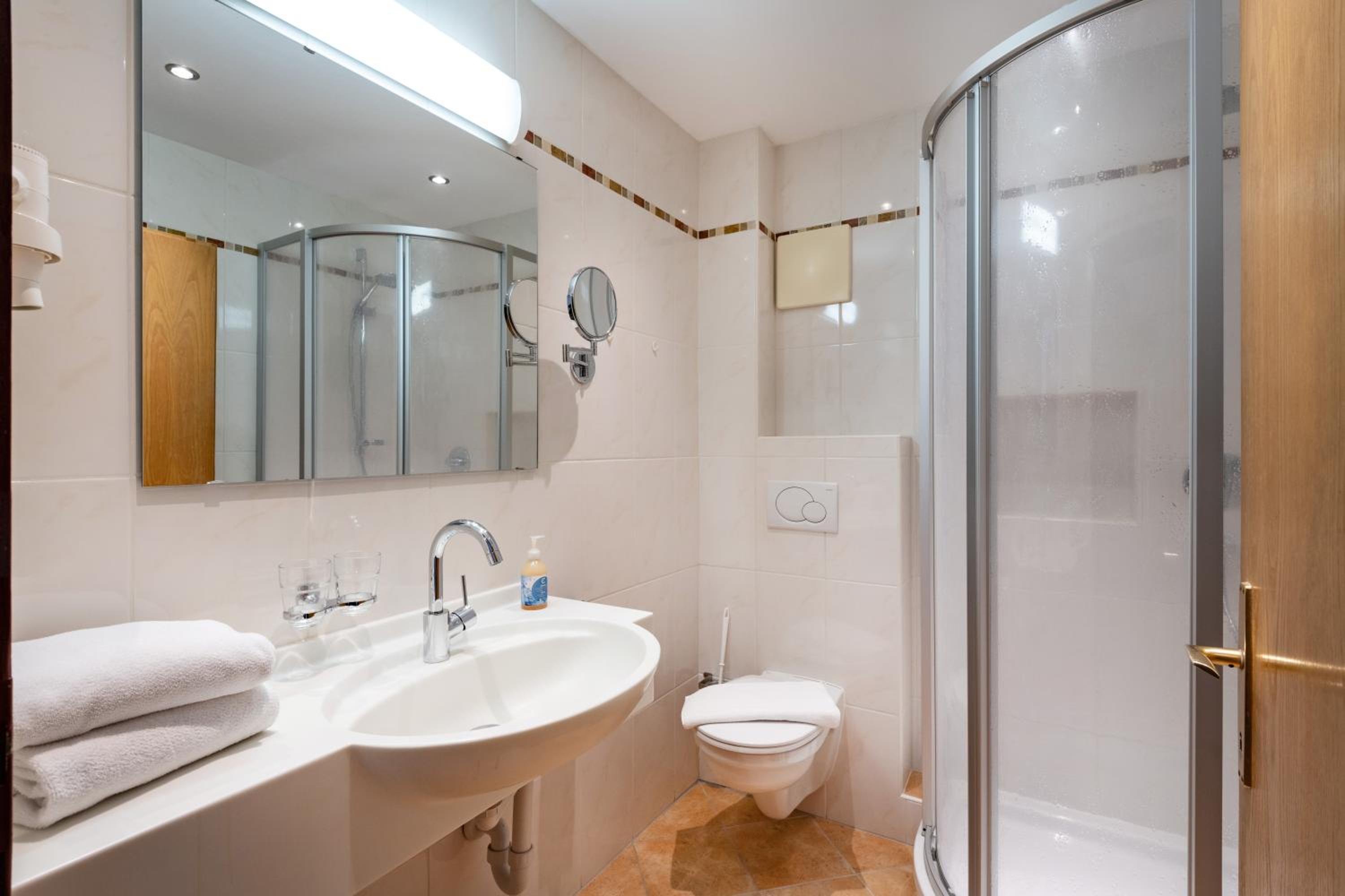 Appartements Herold view 4