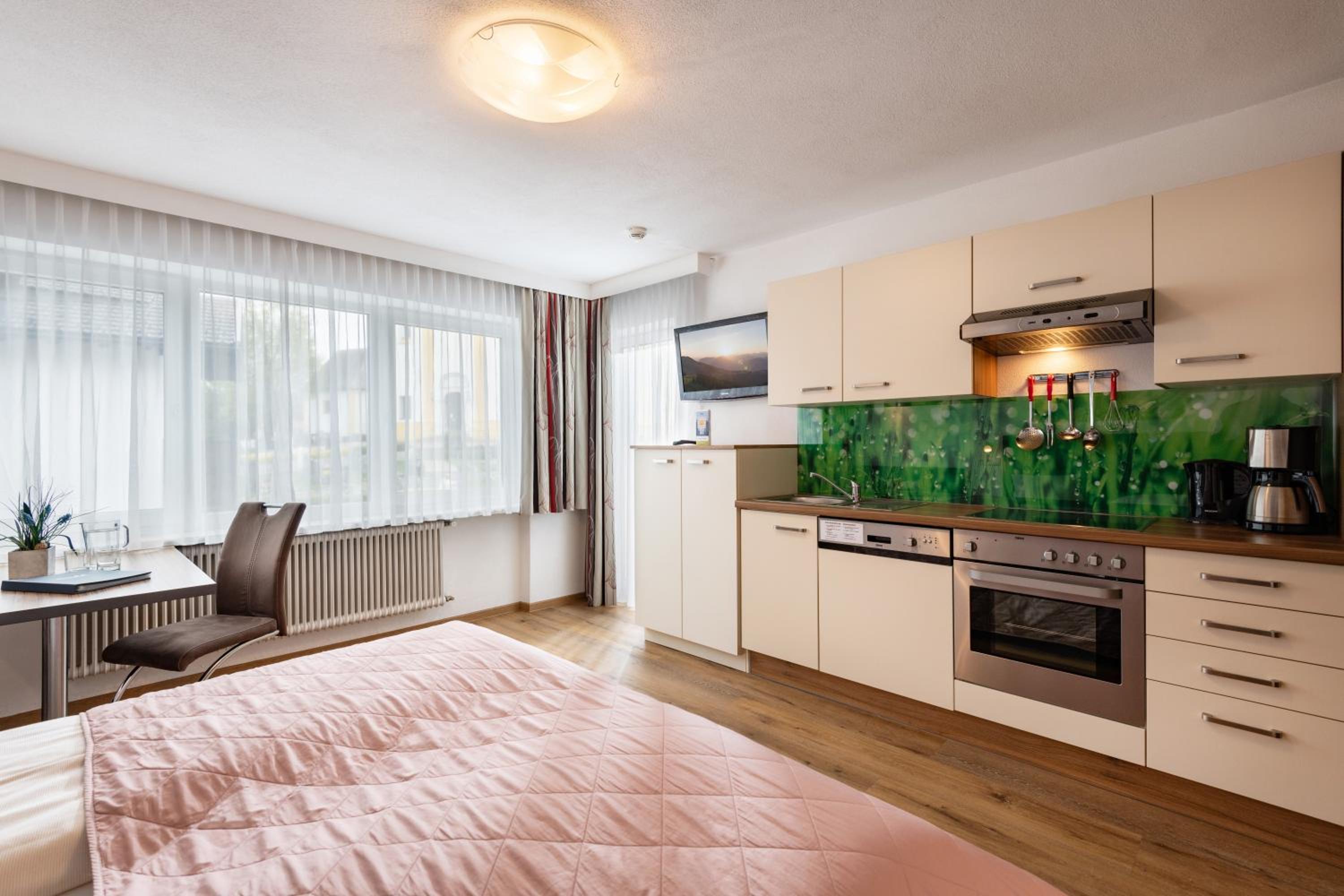Appartements Herold view 5