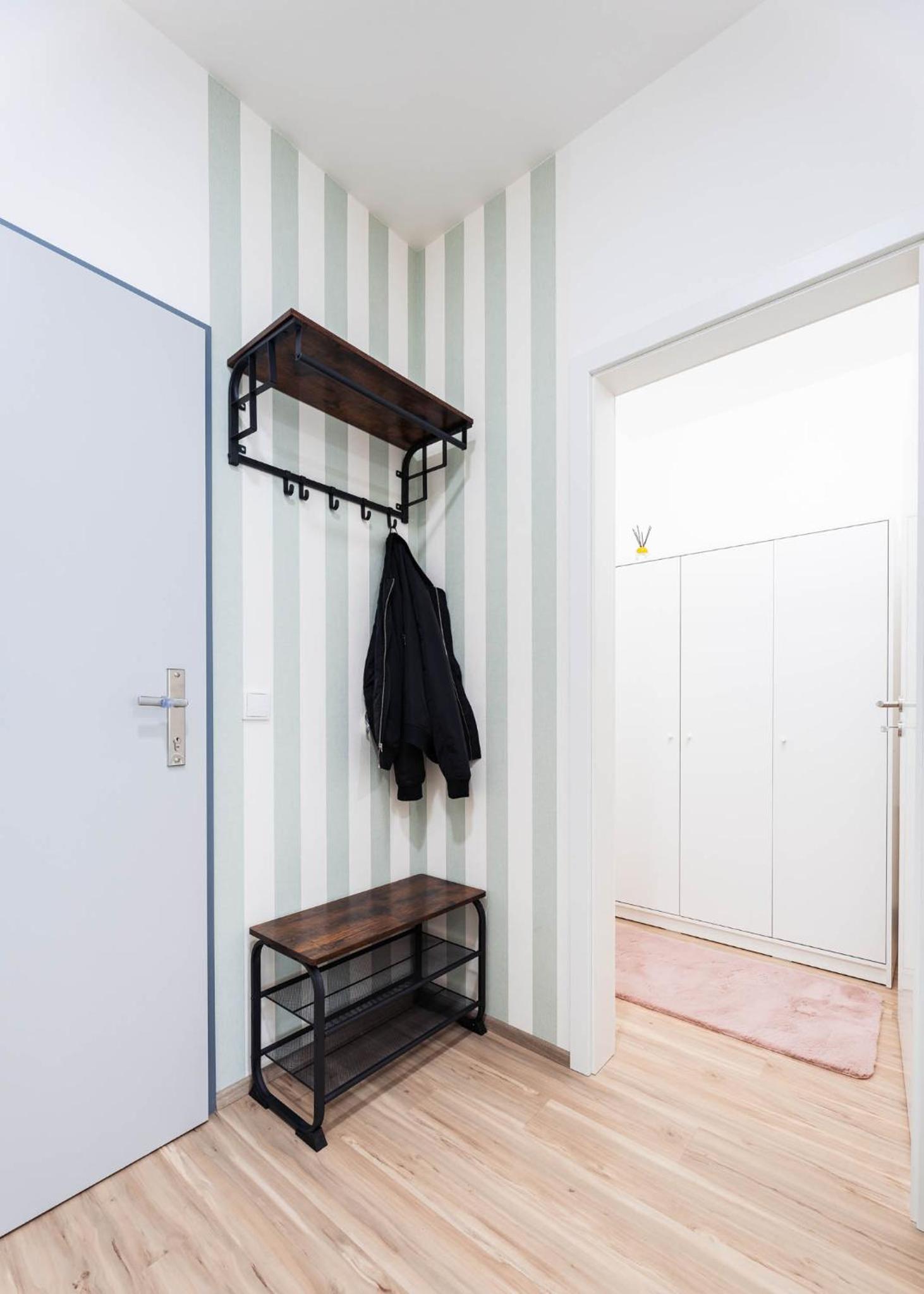 Silvie Apartments - Wolkerova