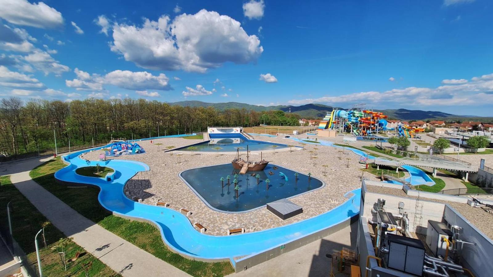 NOVAK 2 apartman view 3