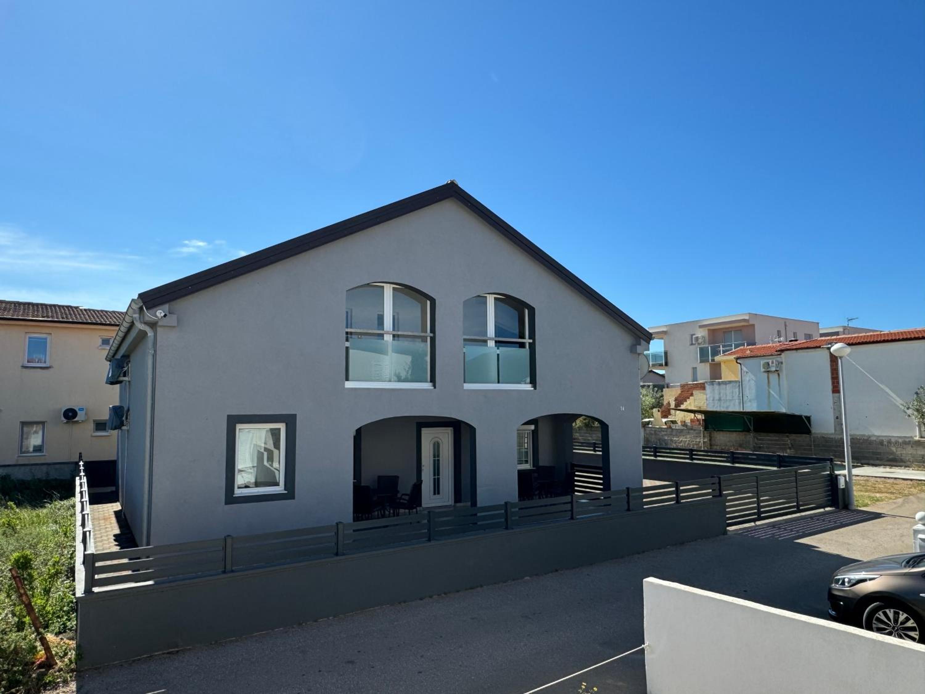Apartmani Ivano