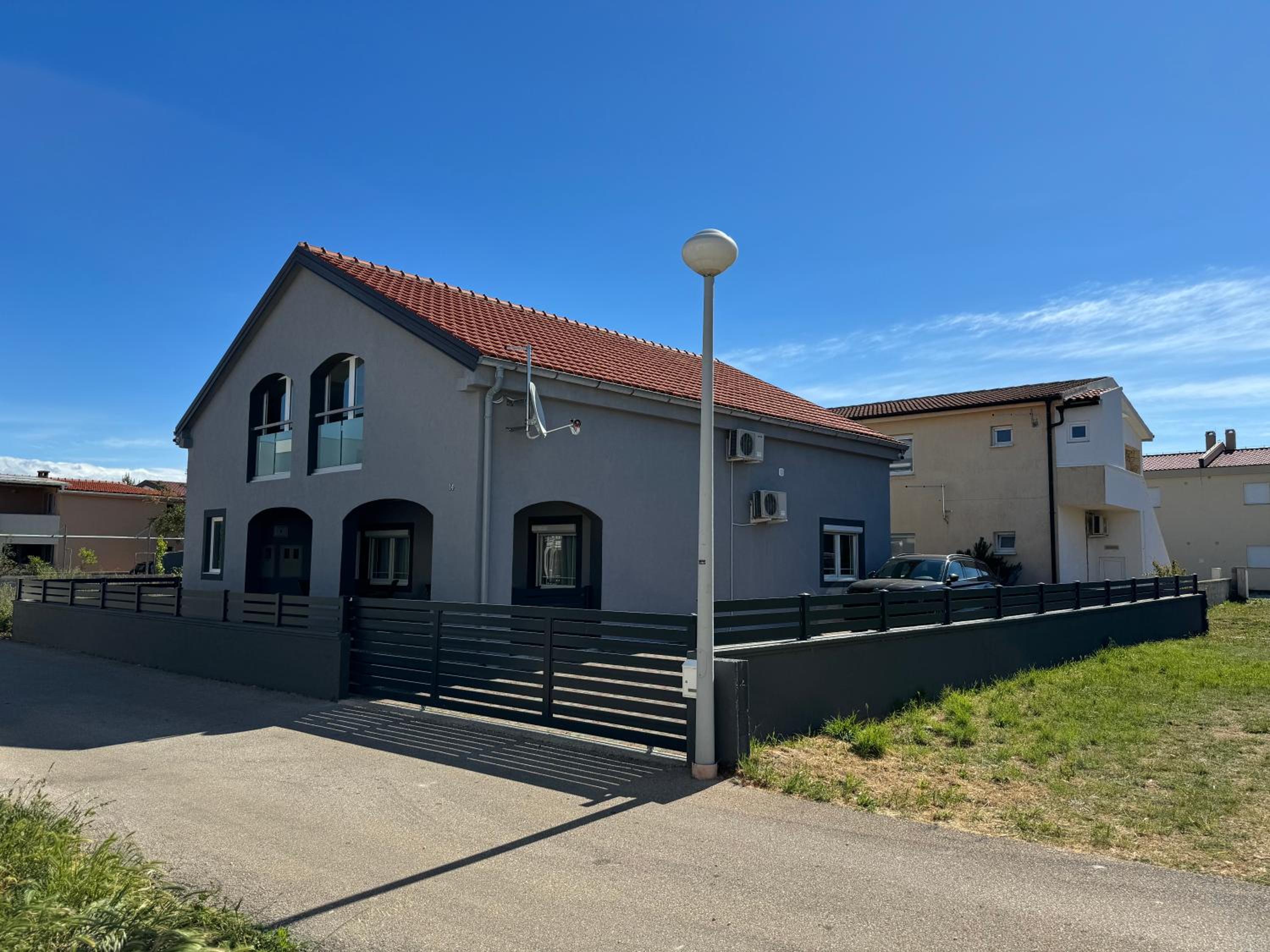 Apartmani Ivano