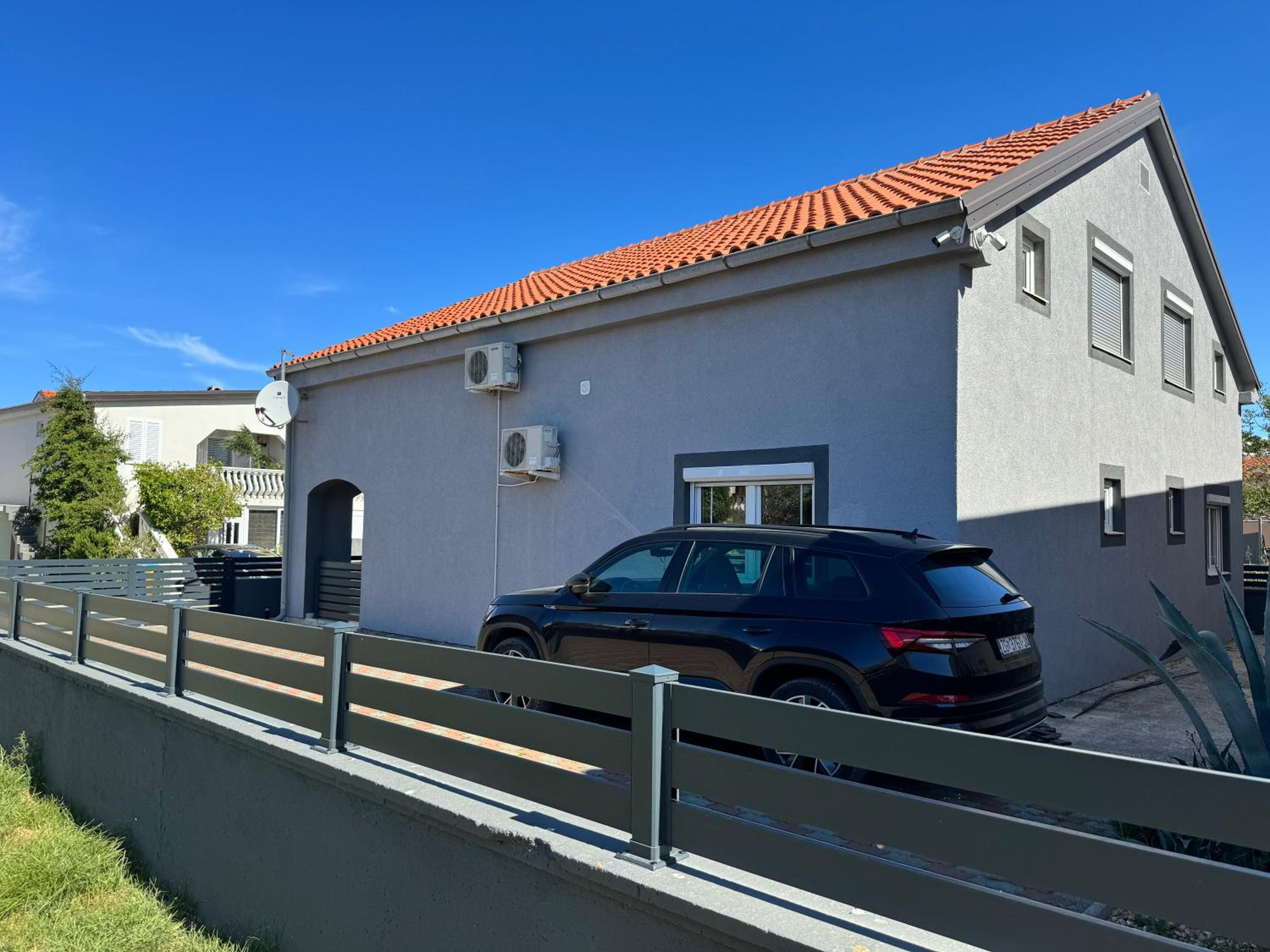 Apartmani Ivano