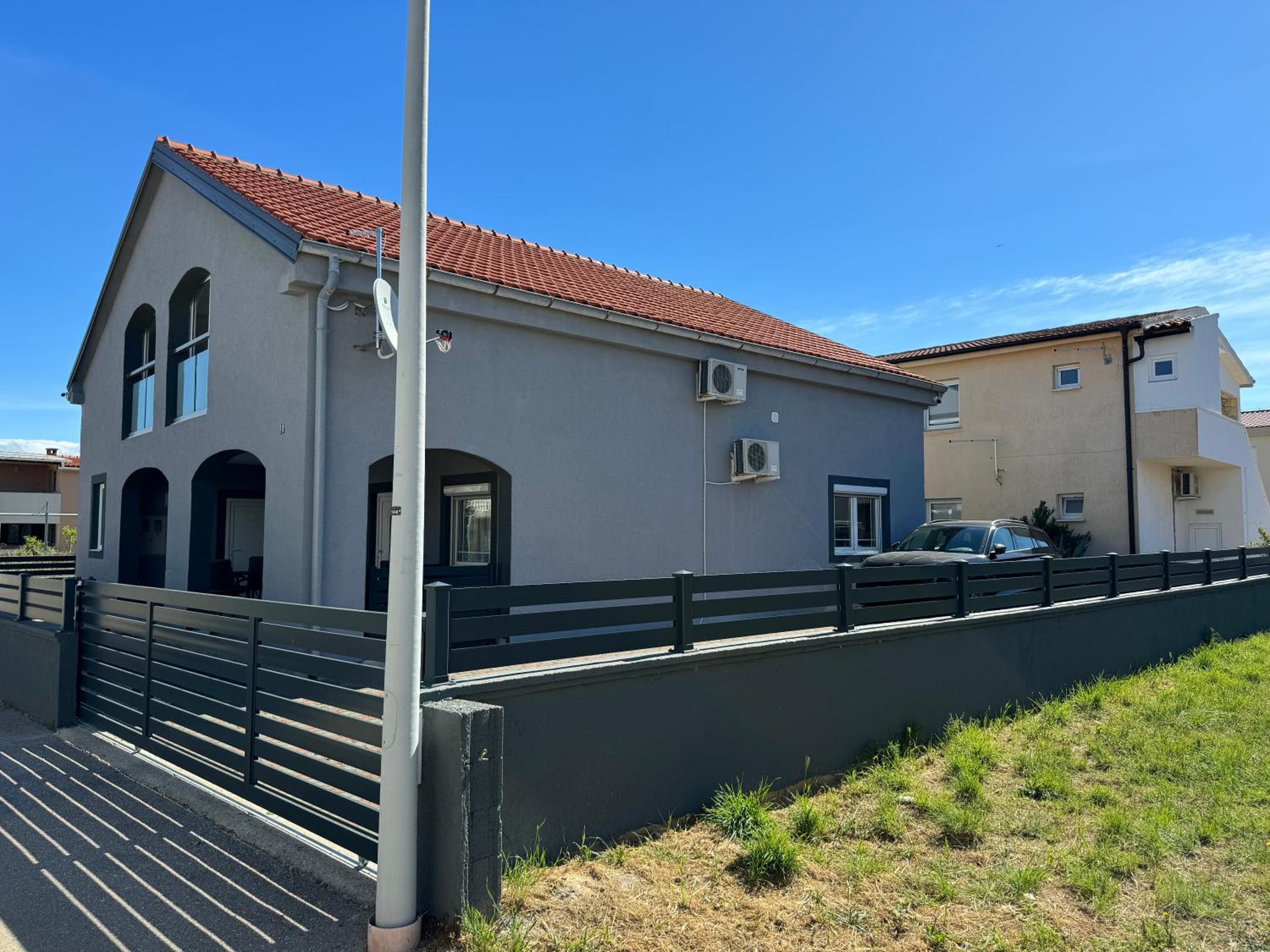Apartmani Ivano