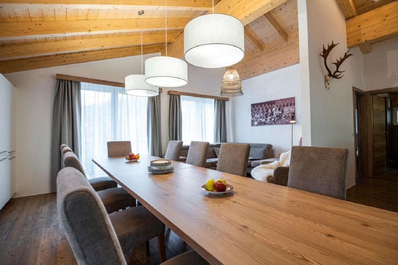 Chalet Dorf Wagrain Alpenleben by AlpenTravel