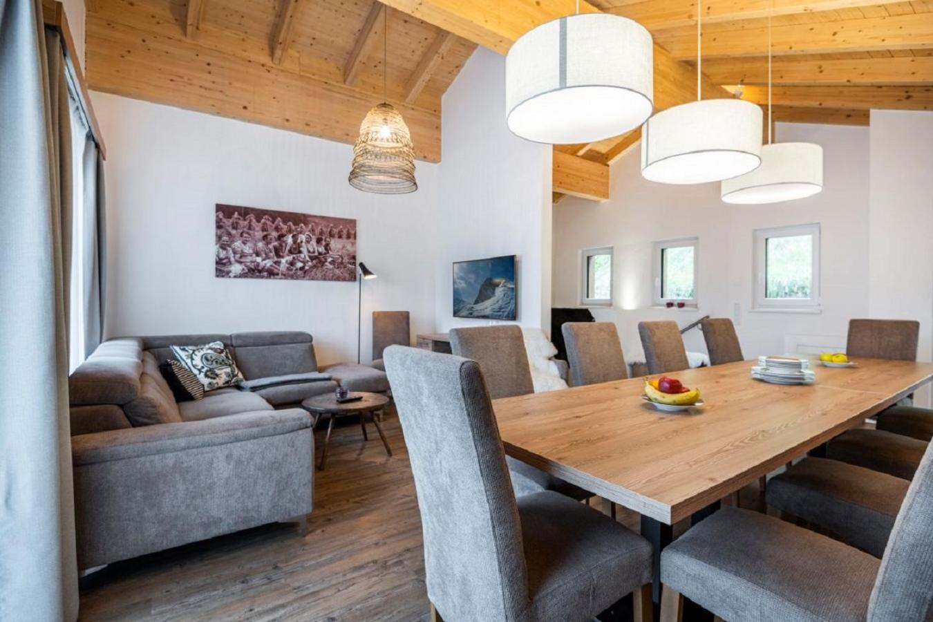 Chalet Dorf Wagrain Alpenleben by AlpenTravel
