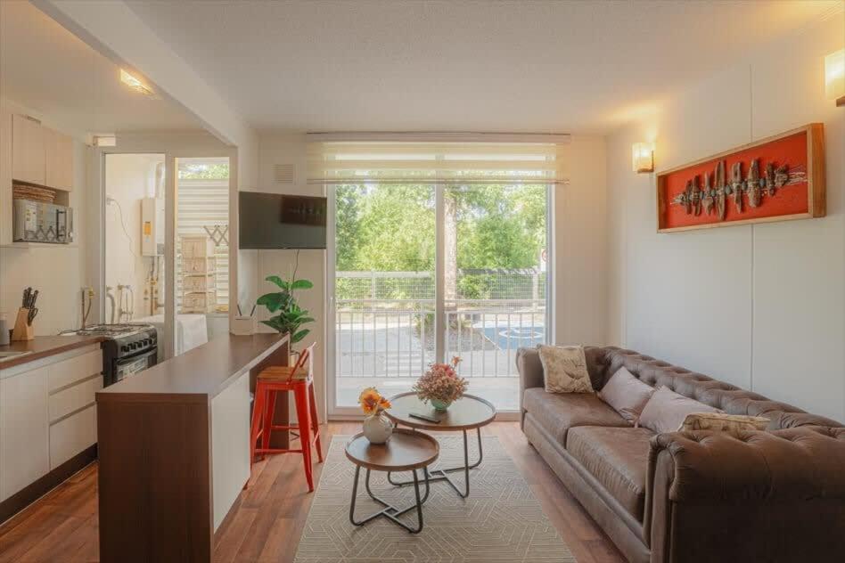 Golden Pucon 3BR