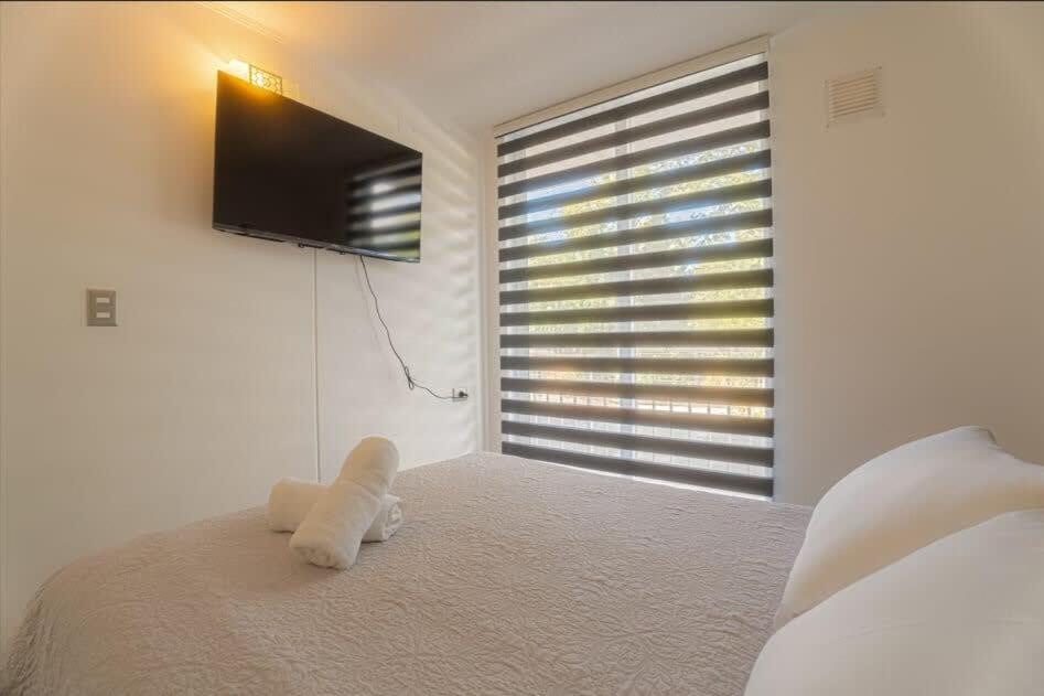 Golden Pucon 3BR