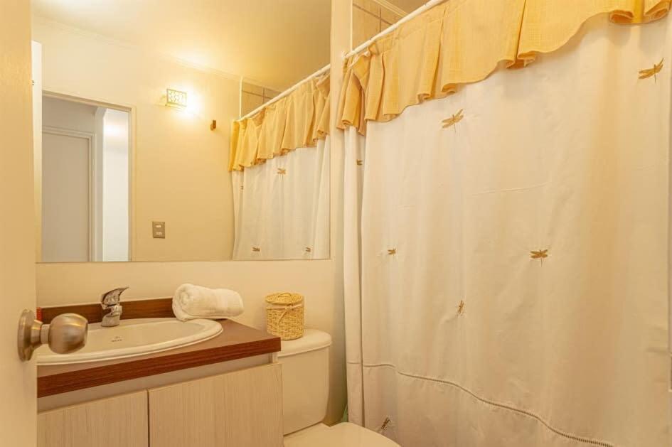 Golden Pucon 3BR