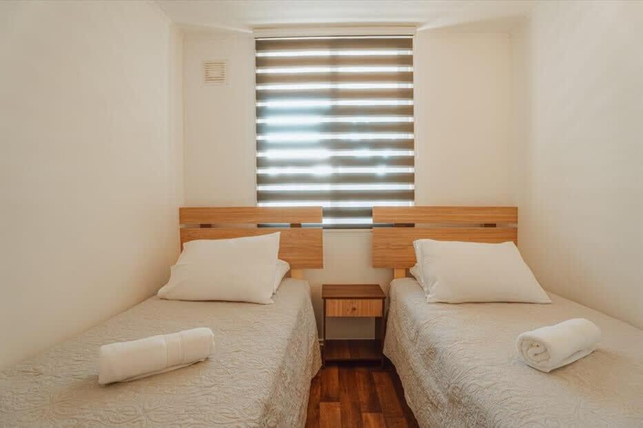 Golden Pucon 3BR
