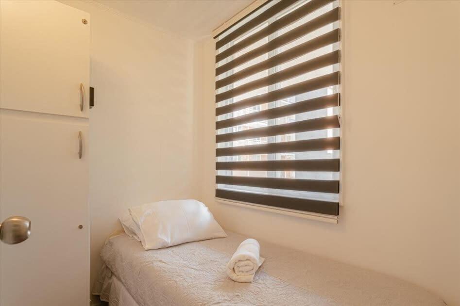 Golden Pucon 3BR