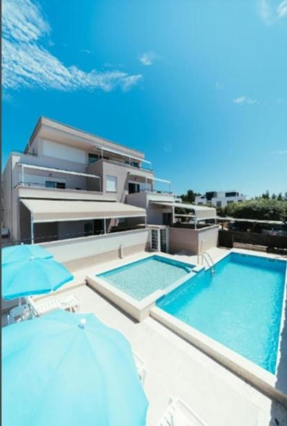 Apartments Prestige Petrčane