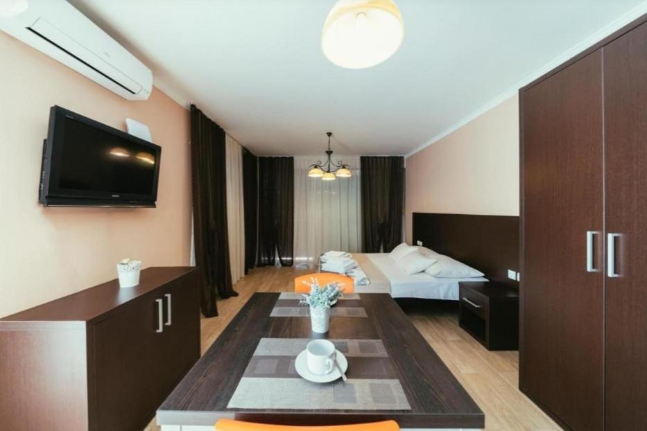 Apartments Prestige Petrčane
