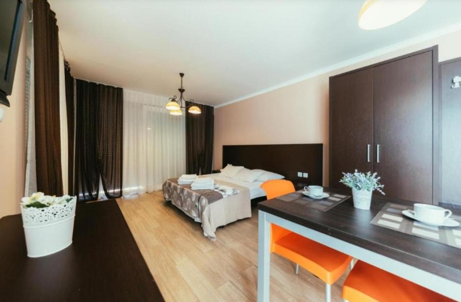 Apartments Prestige Petrčane