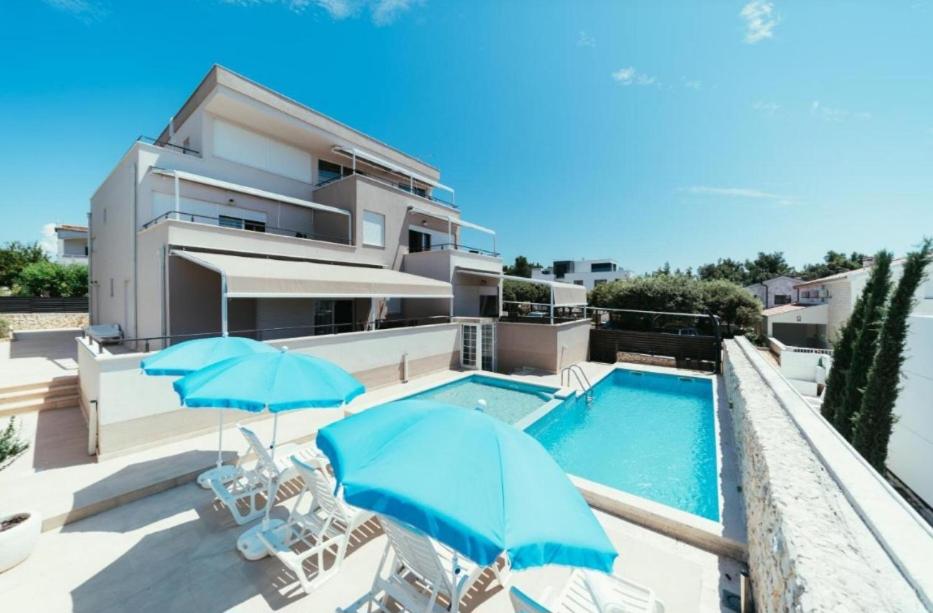 Apartments Prestige Petrčane