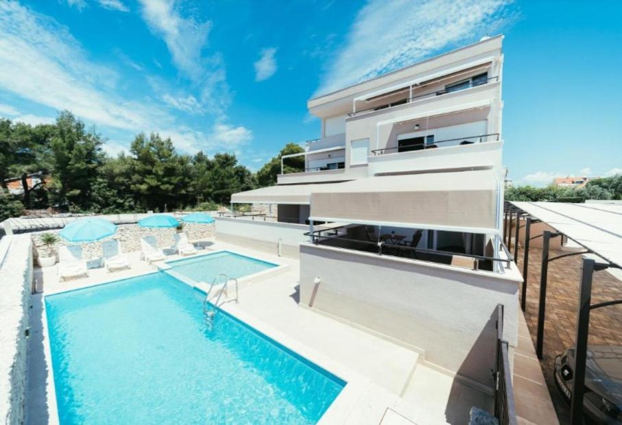 Apartments Prestige Petrčane